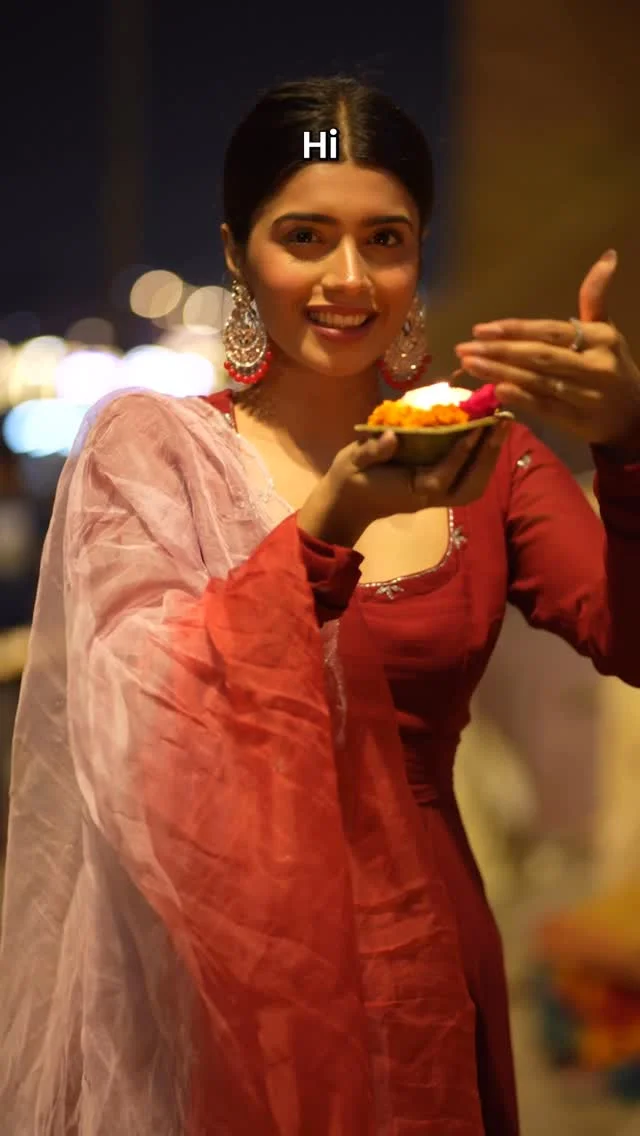 Shaadi season = no sleep, heavy outfits, little chaos ✨ But skincare? Still sorted. My simple post-wedding reset with Pond's Bright Beauty range for that fresh, clean glow Wedding over, glow routine on. Comment BRIGHT &...