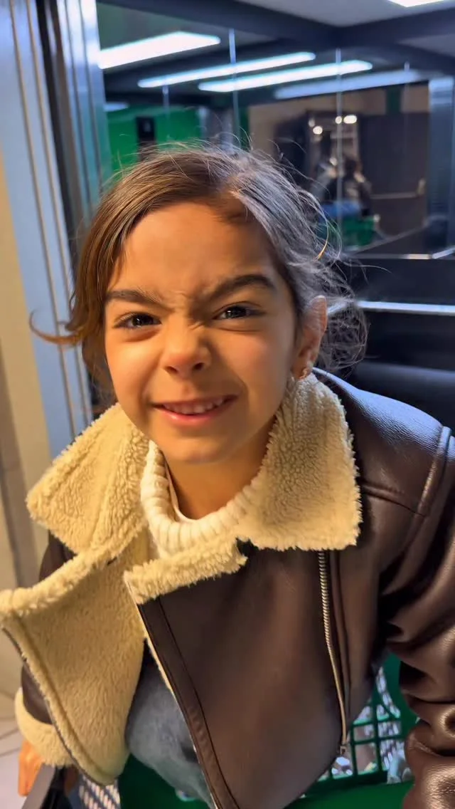 La más pura realidad