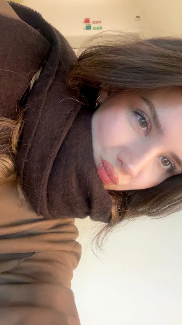 little me wouldn’t believe