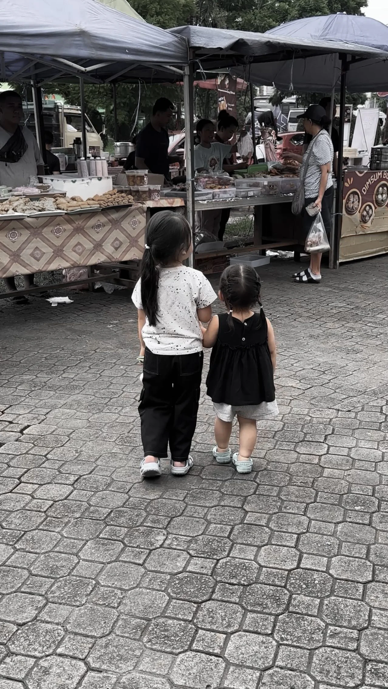 CHALLENGE APA LAGIIII #momoftwo