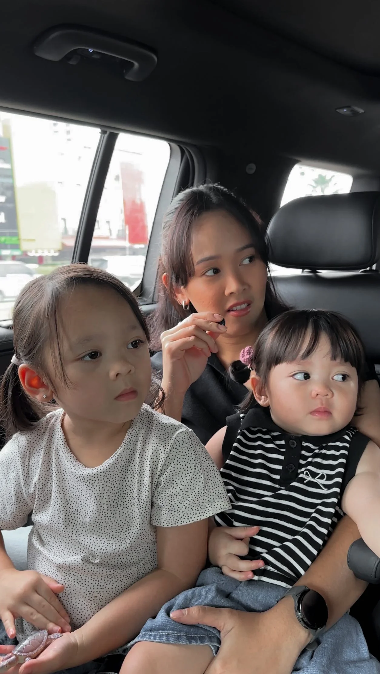 mohon bantuannya #momoftwo