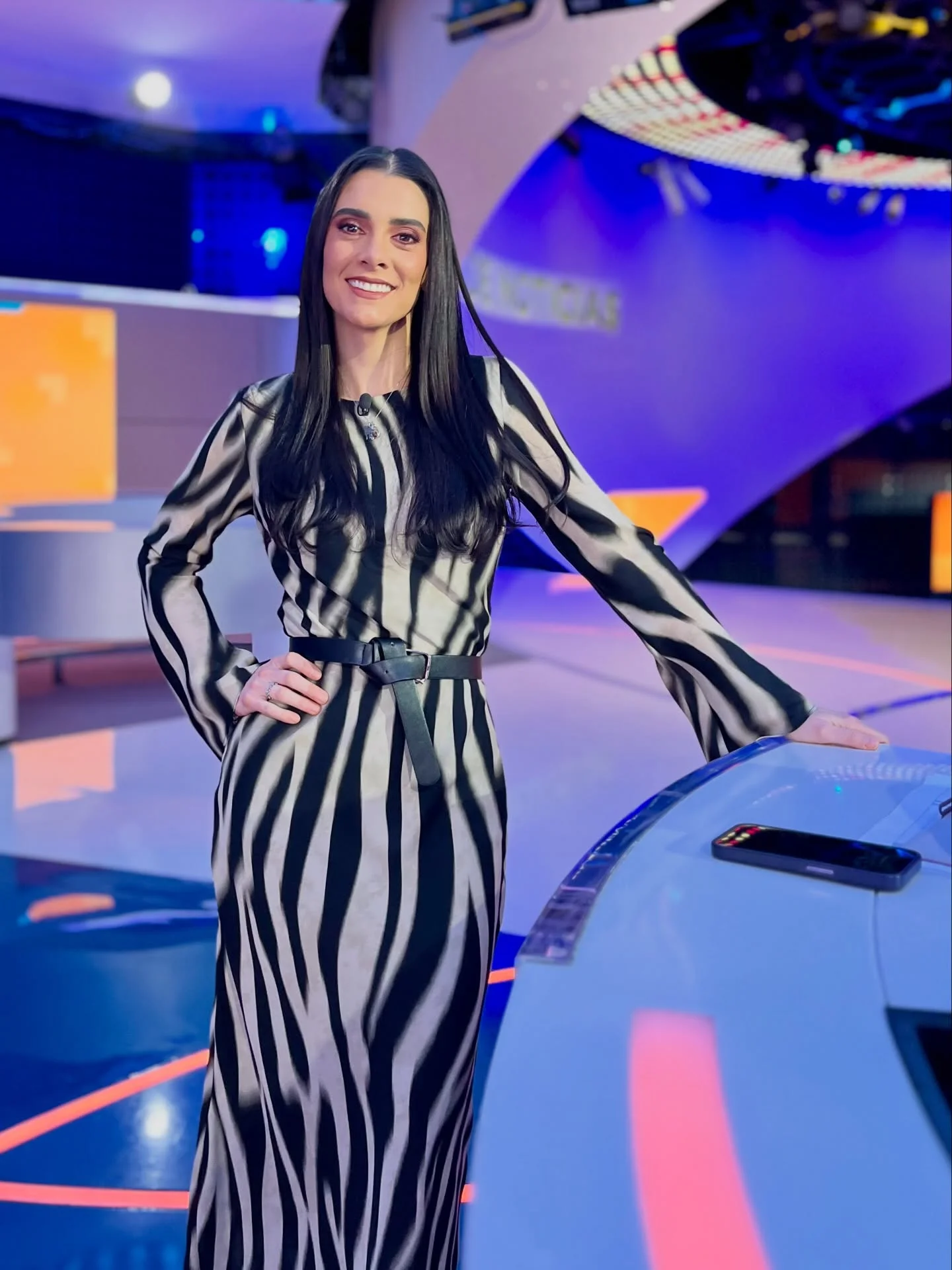 ¡Mitad de semana! Gracias por acompañarnos en nuestra tercera emisión de Imagen Noticias 5:30. Los esperamos mañana por el 3.1 de #ImagenTelevisión. #NoticiasDigital