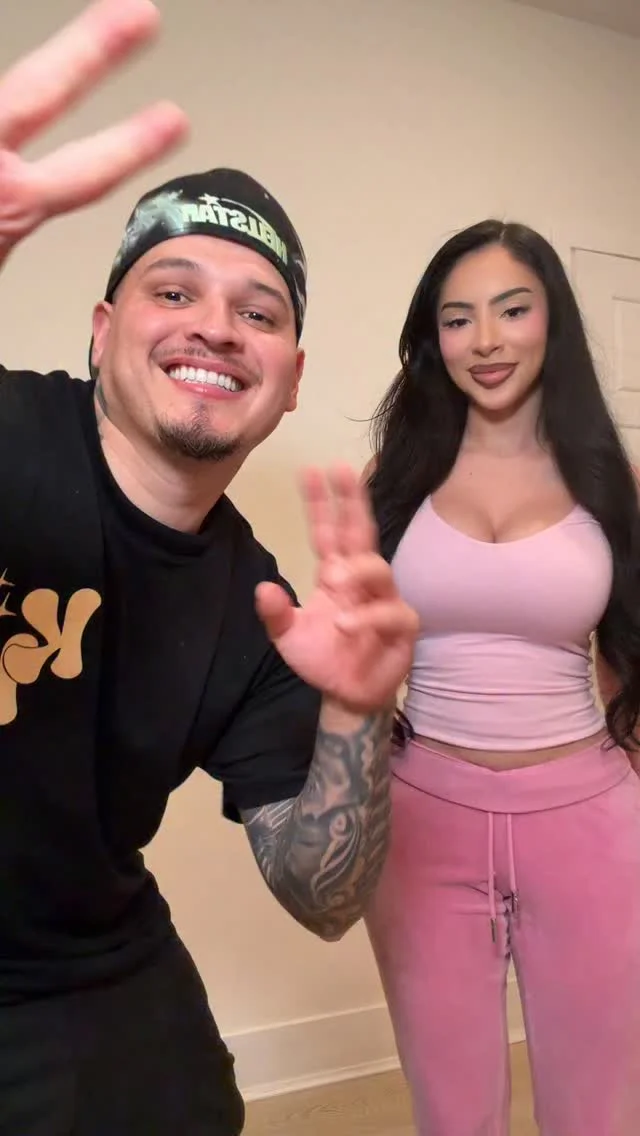 My einie meenie miney mo lover ❤️