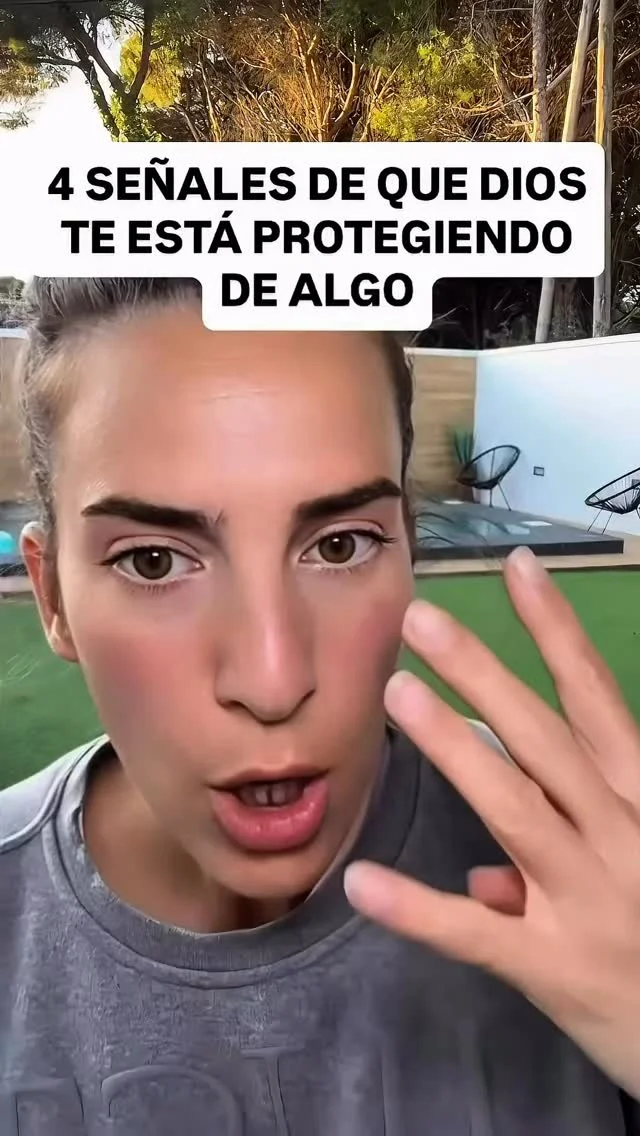 Dios te está protegiendo Hecho Está✨ Te Recomiendo Escuchar Nuestra Poderosa Canción Llamada QUIERO MÁS es una canción que representa la apertura de la mente a nuevas posibilidades. La canción habla de romper creencias...