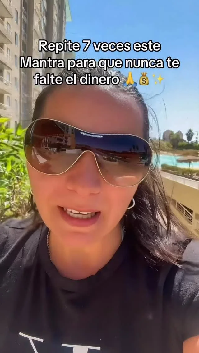 Hecho Está, Gracias UNIVERSO✨ Las Palabras Tienen Poder️✨ Te Recomiendo Escuchar Nuestra Poderosa Canción Llamada QUIERO MÁS es una canción que representa la apertura de la mente a nuevas posibilidades. La canción habla...