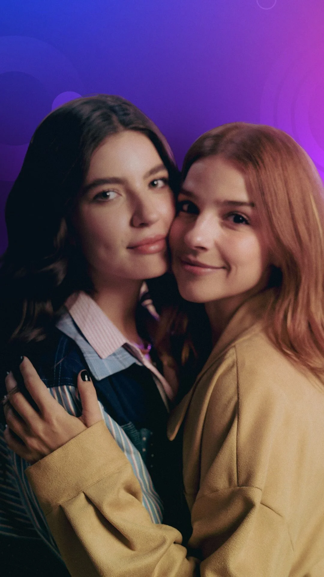 “Relicário”, trilha de Juquinha e Lorena, de #TrêsGraças, já foi cantada por @anavitoria no palco Rita Lee aqui do #AltasHoras Em uma homenagem ao vivo e em cores pro @nandoreis Quem aí já está shippando? #WLM #altashor...