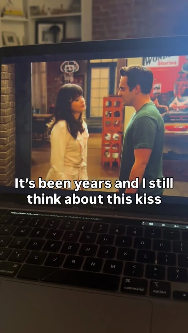 I simply never recovered.