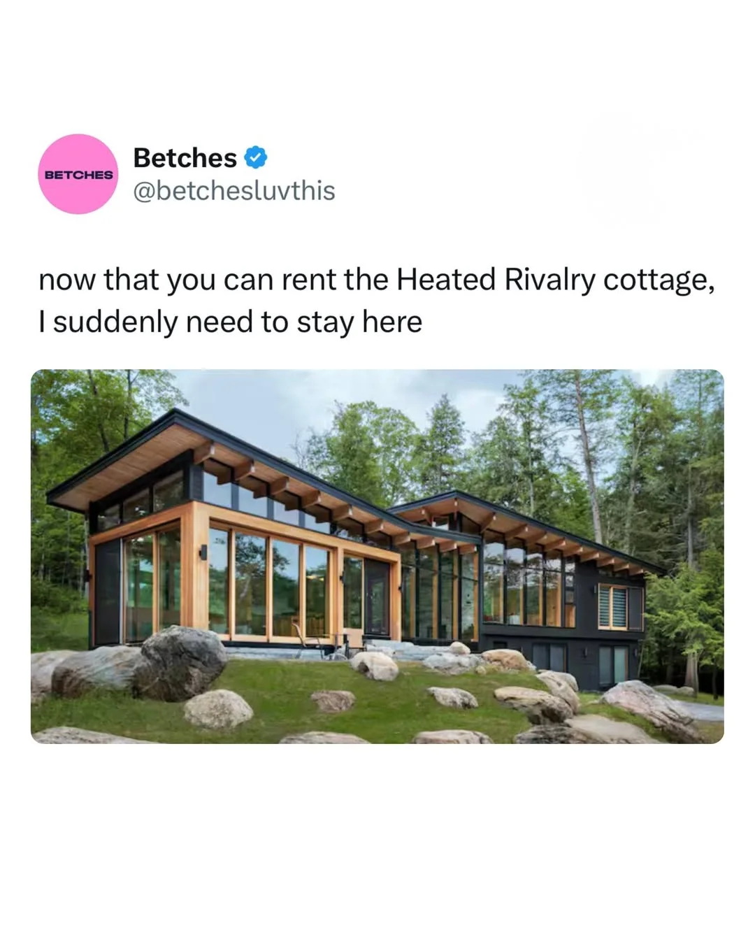 I need to book a weekend getaway in every single one of these