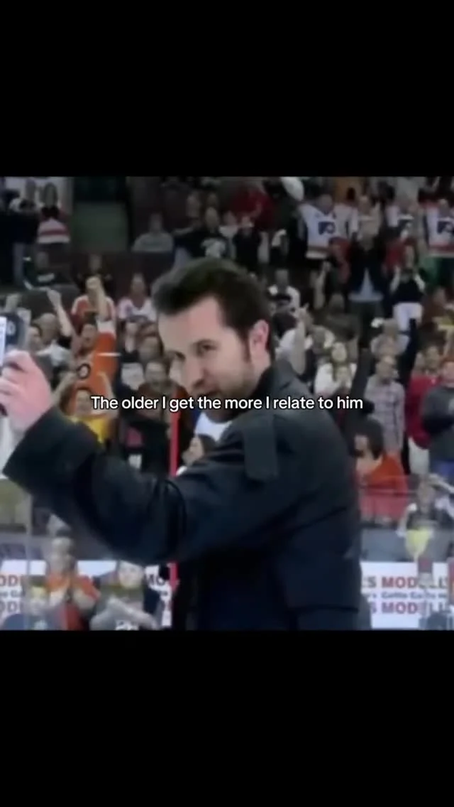 The older I get the more I understand Mac