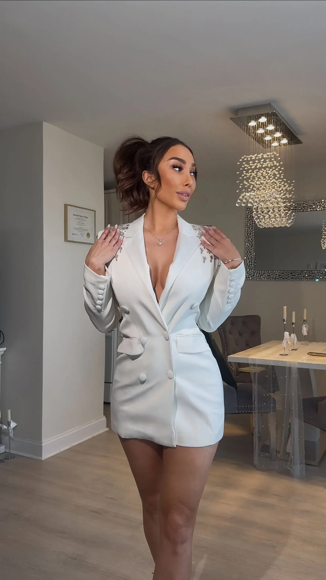 Пришла новая весенне-летняя коллекция от бренда @catchall.official 🥰

Какой образ вам понравился больше всего? 1,2,3 или 4?

И конечно код для скидки: ALK10

#nyc #catchall