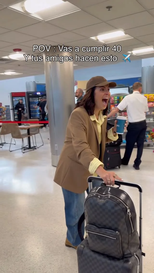 Mis amigos no andan jugando