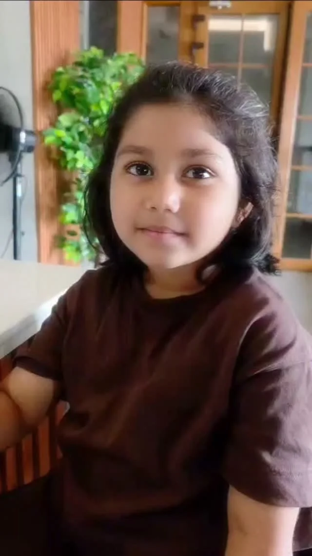 My cutiee baby 😘😘😘😘😘
@alya_manasa