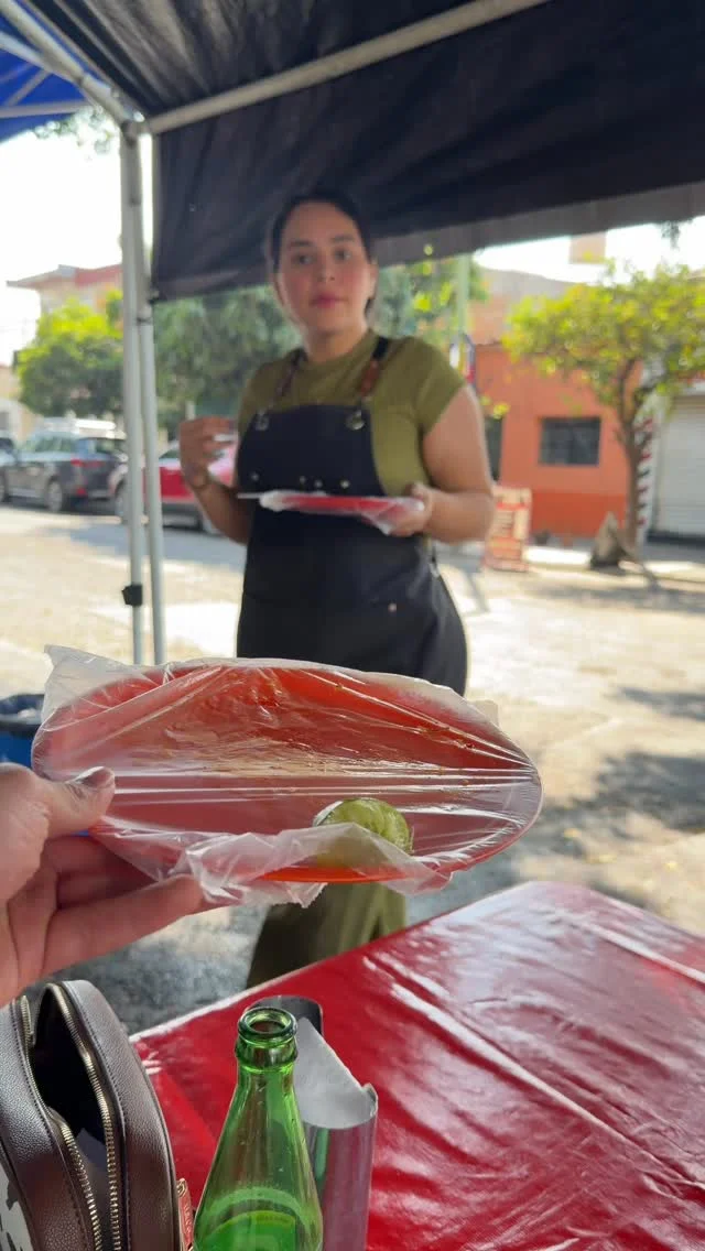 No dejo propina #viral #fy #parati #fyp #humor