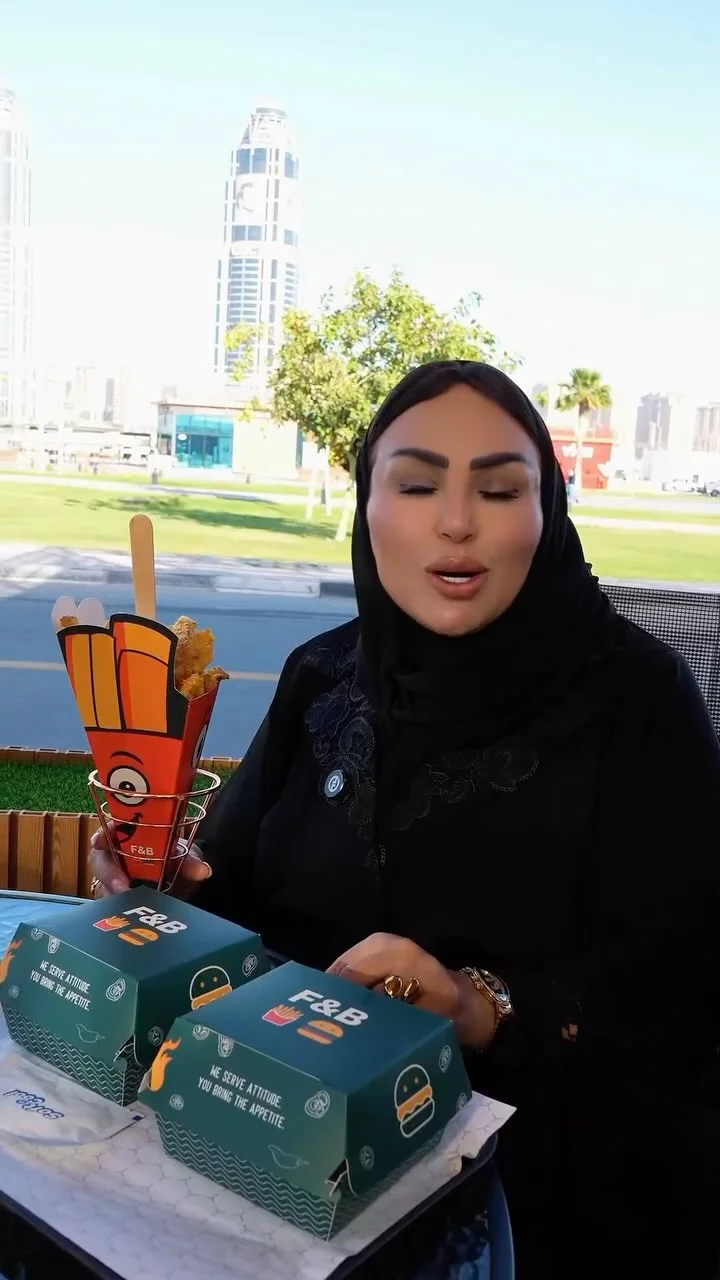 ⁨ ⁨ #اليازي_الكواري #معارض_قطر #تجار_قطر #مطاعم_قطر ‪‪@fnb_qatar‬‬⁩⁩