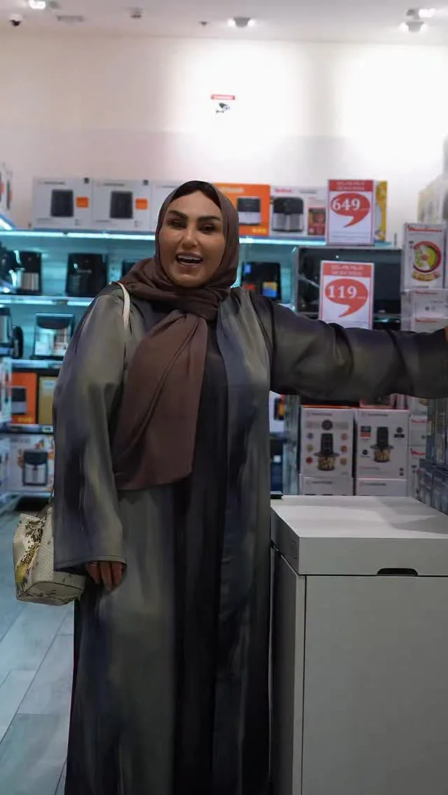 باقي يومين بس! 🔥 رمضان قرّب والعروض في مونوبري ما تخلص. 🌙
​استعدوا لأحلى شهر مع أقوى التخفيضات على الأجهزة المنزلية، المواد التموينية، وحتى الفواكه والخضروات الطازجة. 🍅🍏
​💡 لا تنسوا تحملون تطبيق M Loyalty عشان تستفيدون من أسعار حصرية وتوفرون أكثر! 📲✨
​مستعدين لمشتريات رمضان؟ شاركونا إيش أكثر شي ناقصكم! 👇” @monoprixqatar