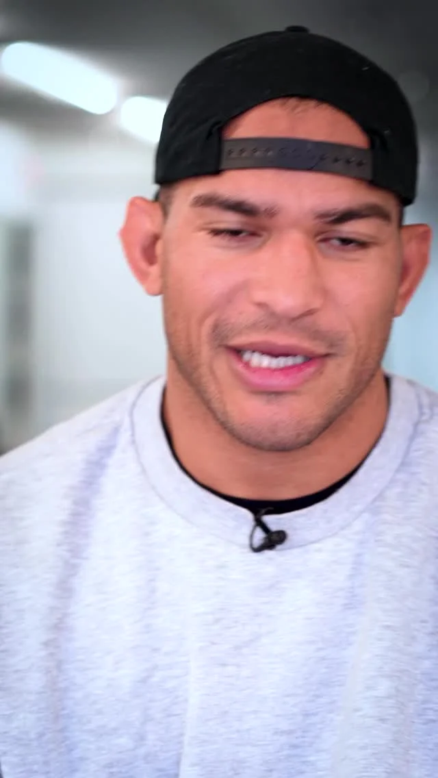 6 Weeks. One Mission. One Fight. The new YouTube video is live — and this time I’m taking you deep inside a full 6-week training camp for an upcoming professional fight for @alybjj This isn’t just random workouts. This...