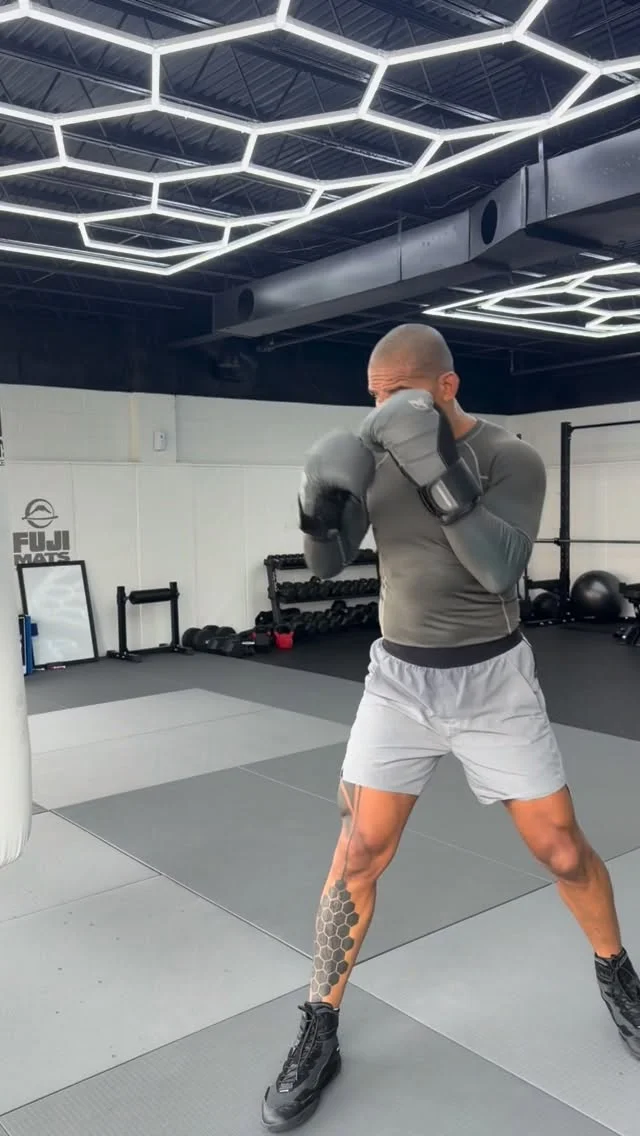 Life is good… #mma #boxing