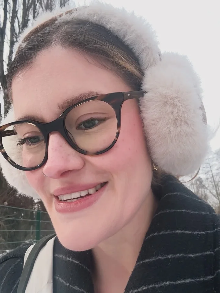 heute in einer Woche fahren wir ein letztes Mal mit Anomalie Part 1 auf Tour - 5 letzte Shows, bevor wir eines Tages mit Part 2 zurück auf die Bühne kommen - mit dabei als Support ist @alyciamarie, da die liebe @villfor...