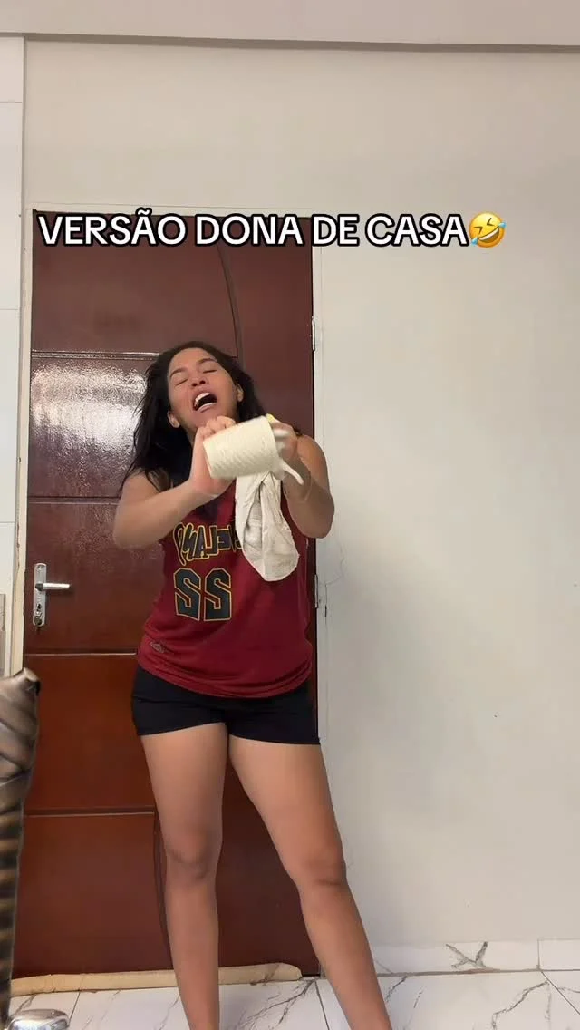 um jeitinho para participar da trend #humor #quartafeira #posferiado