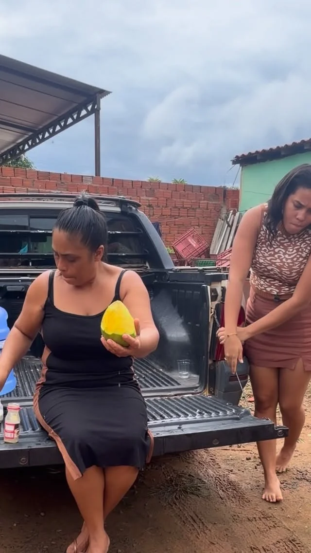 Vai um pedaço?🤤🤤