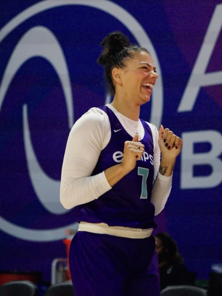 ‘Twas a good run Purp Week 3✅