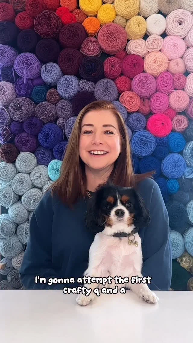 Welcome to my first Crafty Q&A ✨

Thank you for sending in so many thoughtful questions this was truly so much fun. If there are any questions I missed be sure to leave them in the comments below😊

#diycrafts #crafting #craftcorner