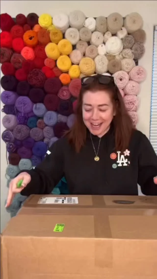 Wow!!! Thank you so much @missouriquiltco ! This made my whole month! I can’t wait to start sharing some quilting crafts now 😊🩷

#quilting #crafting #unboxingvideo #quiltersofinstagram