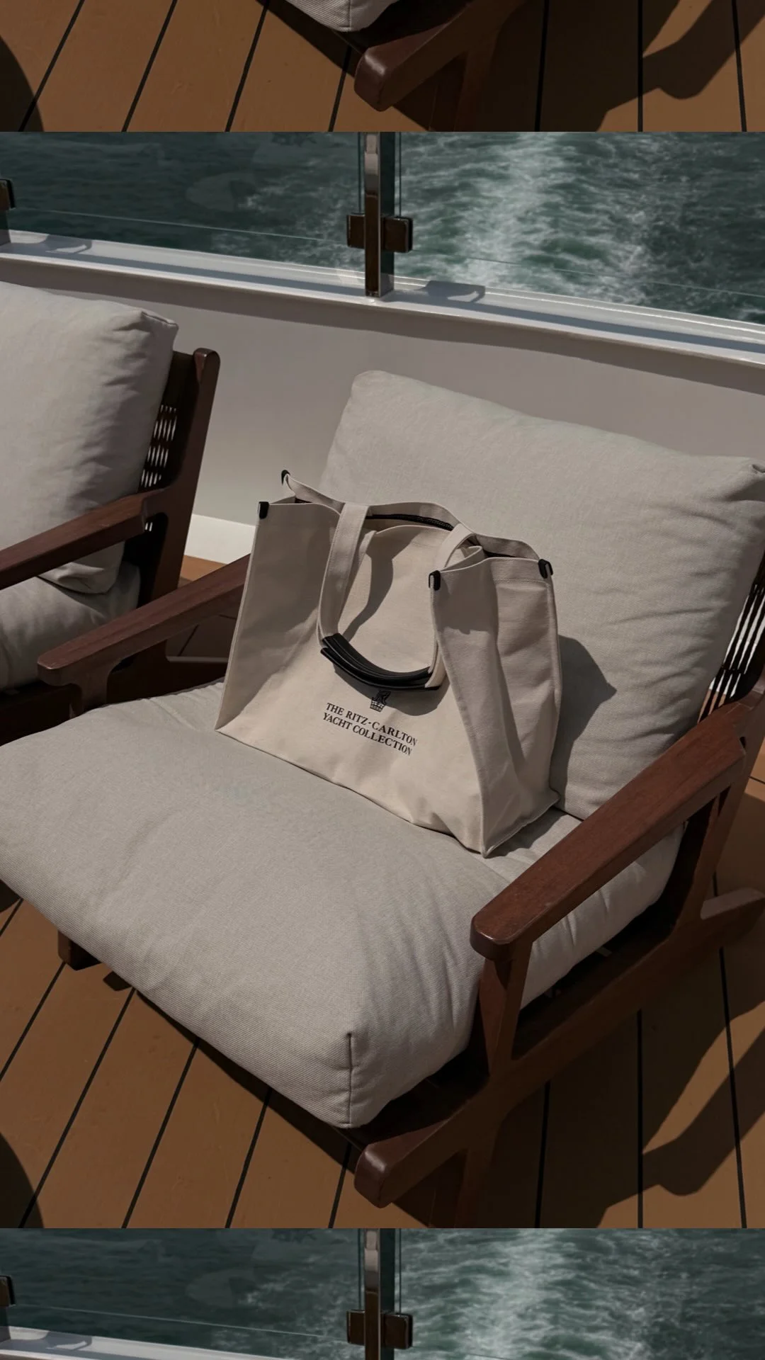 An unforgettable voyage with the @ritzcarltonyachtcollection, embarking on Luminara from Singapore. We sailed through Koh Samui to Bangkok and getting to explore both an island and city in Thailand was an incredible way...