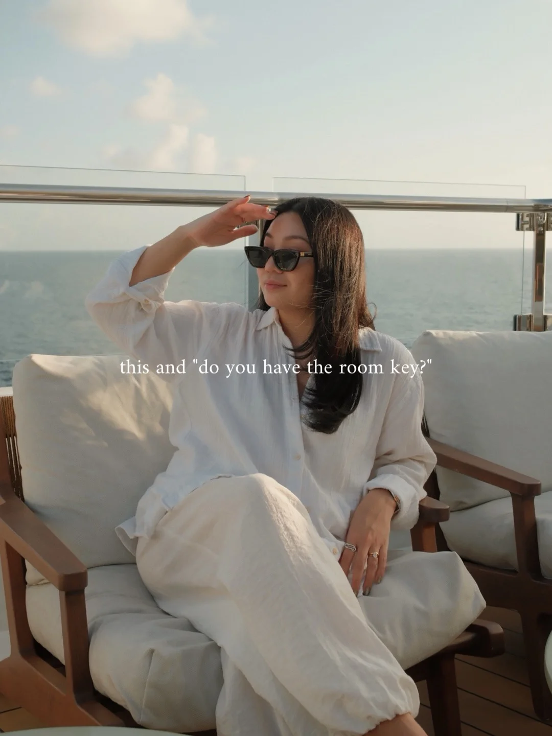 Back on board @ritzcarltonyachtcollection to experience one of their first voyages through Asia. Between islands and cities, the experience on Luminara was full of incredible food, sunrises, and sunsets. We started our...