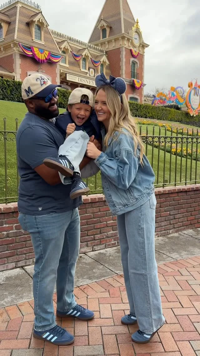 Solo Disney trip for Emmett’s 5th birthday #birthdayboy #disney #disneyfitcheck #familyfitcheck