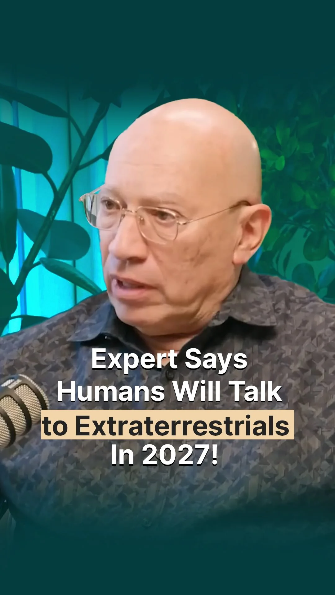 What if humanity is closer to ET contact than we’ve ever been… One of our most popular episodes of The Healing + Human Potential Podcast features Darryl Anka (Bashar) + his perspective on what may unfold in the next few...