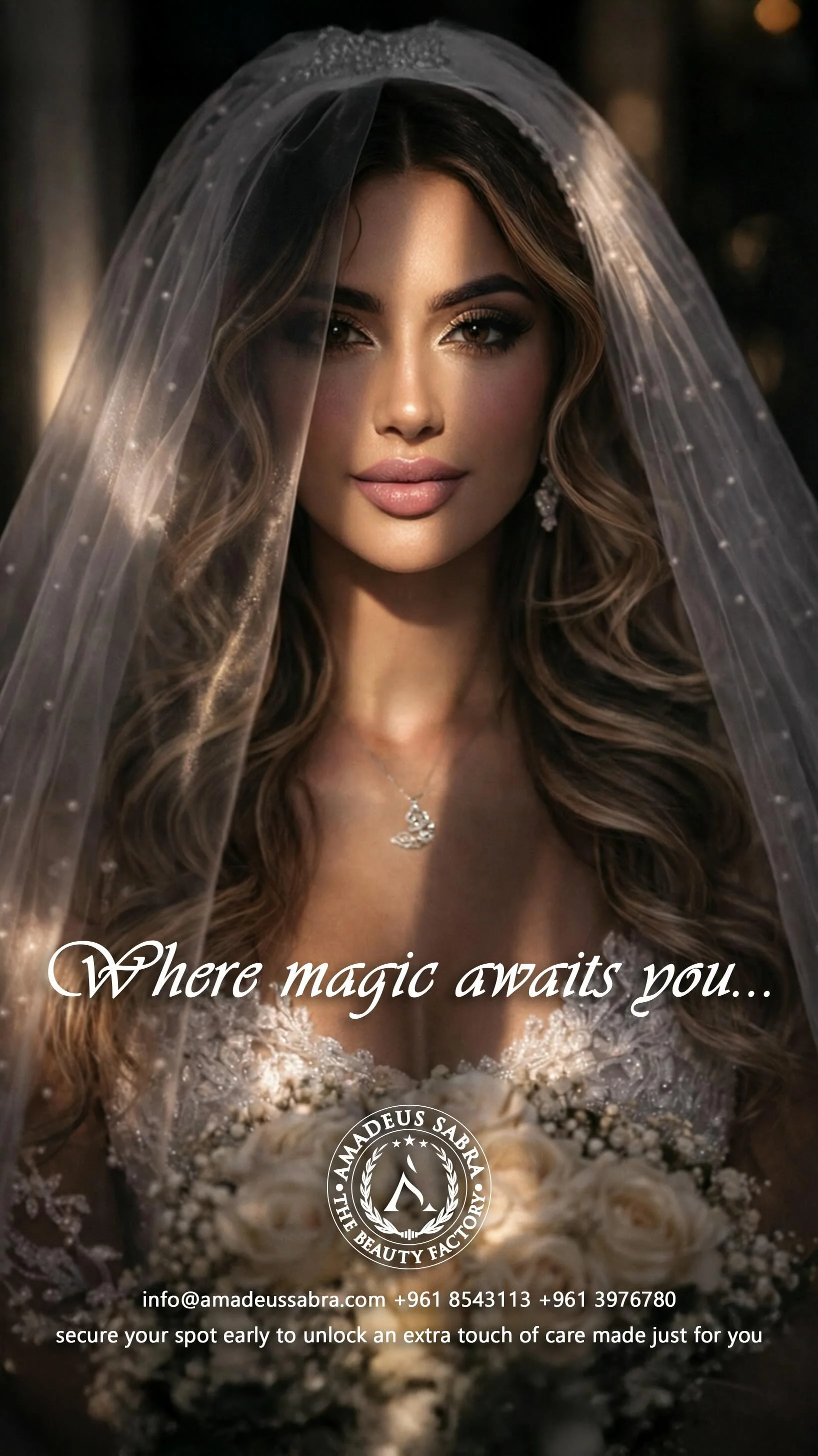 لما توّظف فريق من Ali express و تلاق عليه discount mn SHEIN #bridal #Weddings #package #beauty