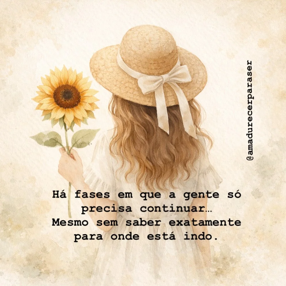 Instagram post by @amadurecerparaser (DV3zRgxDl7e).