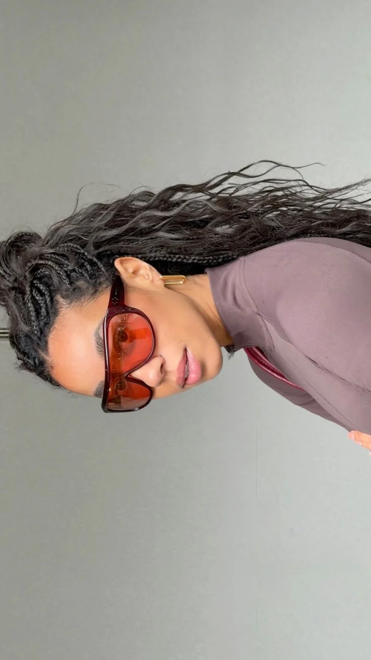 easy, soft, and made for moving through the city at your own pace full look from @oneractive