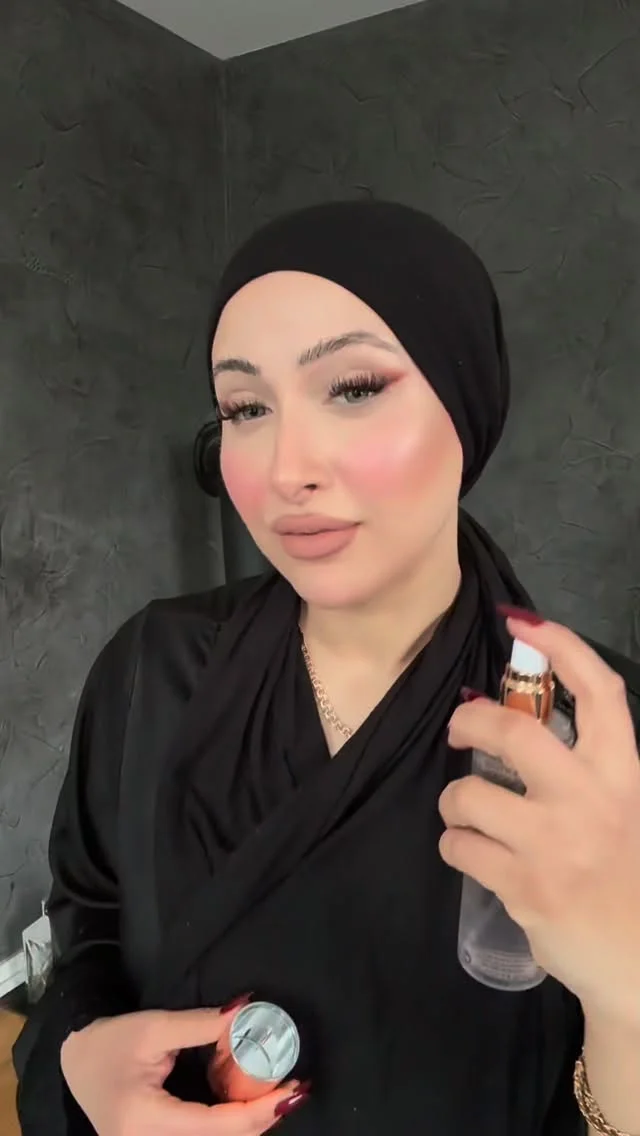 كيف جاكم اللوك طبعا تكشيطة من عند المصممة الرائعة @caftandor_by_betty . . . . #explore #reels #fypシ #blogger #explorepage