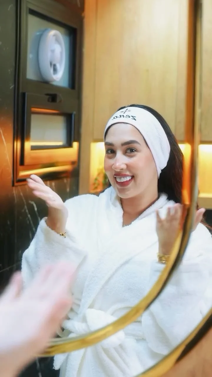 النتيجه مبهره مع زينه😍❤️
.
اي حد هيطلب البوكس تبعي هياخد خصم ١٥٪؜ فوق الخصم الي علي البوكس 😍⁩⁩