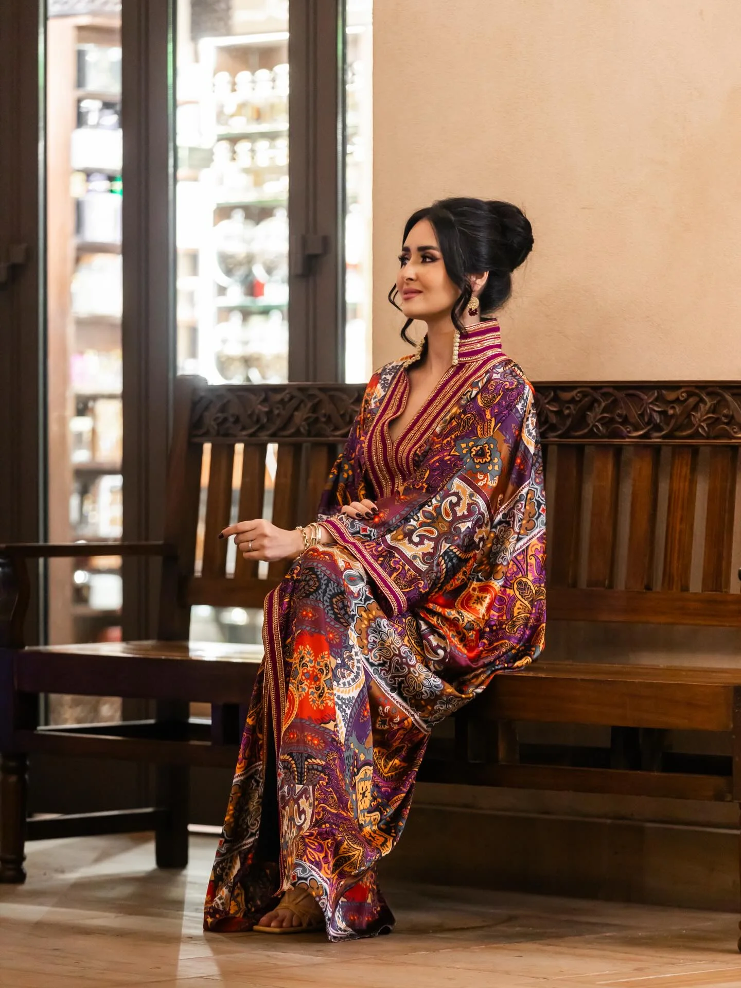 فن و ابداع و ذوق و فيانة @fadhila_store_sousse ❤️