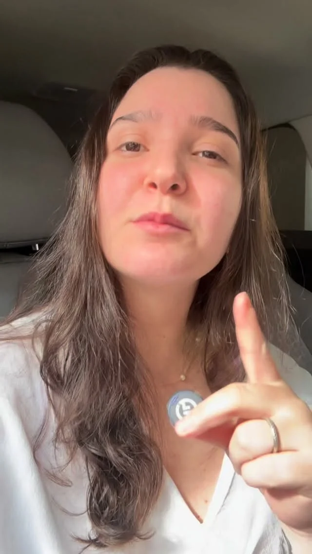 Já reparou essa letra?