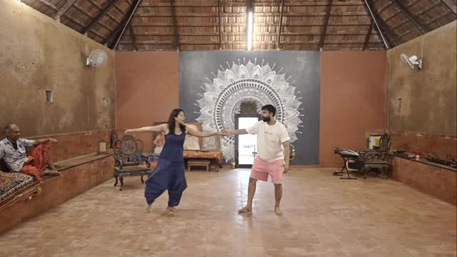 Day in our life ❤️

🎥: @sumin_s_kumar