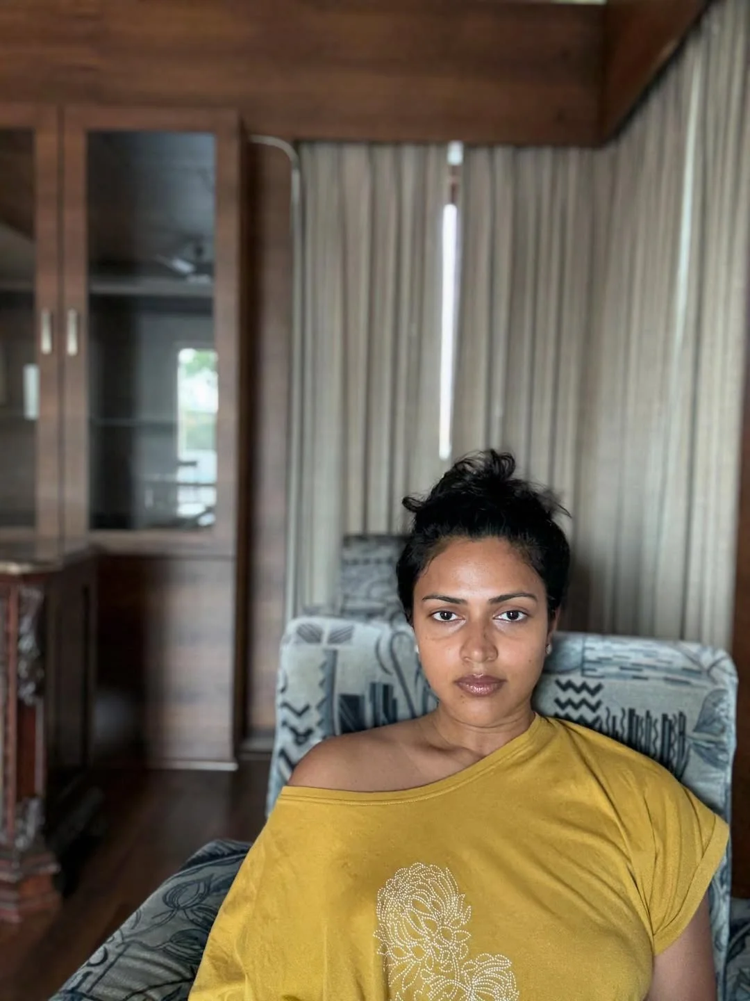 End of the day everyone is just learning to love