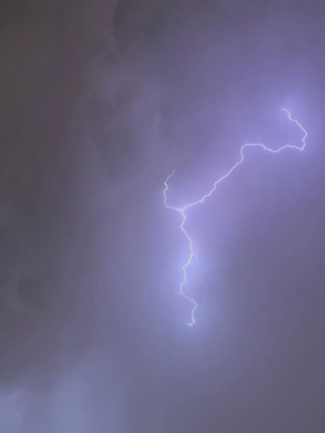 الدوحـة كما لم أراها من قبل ️⚡️