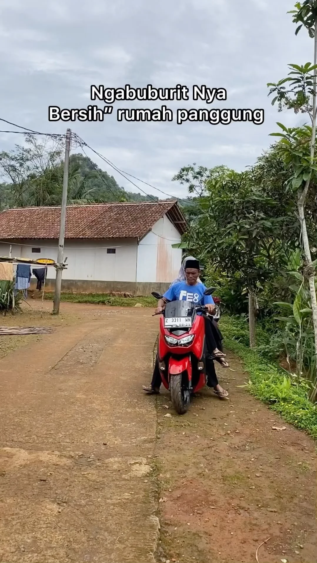 Kita hari ini ❤️