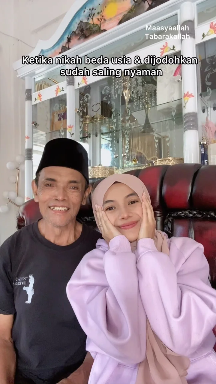 Ternyata bahagia itu harus diciptakan Fokus pada takdir diri sendiri, upgrade diri pelan" dan jangan pernah tergiur dengan hidup orang, cukup syukuri apa yang dimiliki nanti Allah tambah berkahnya