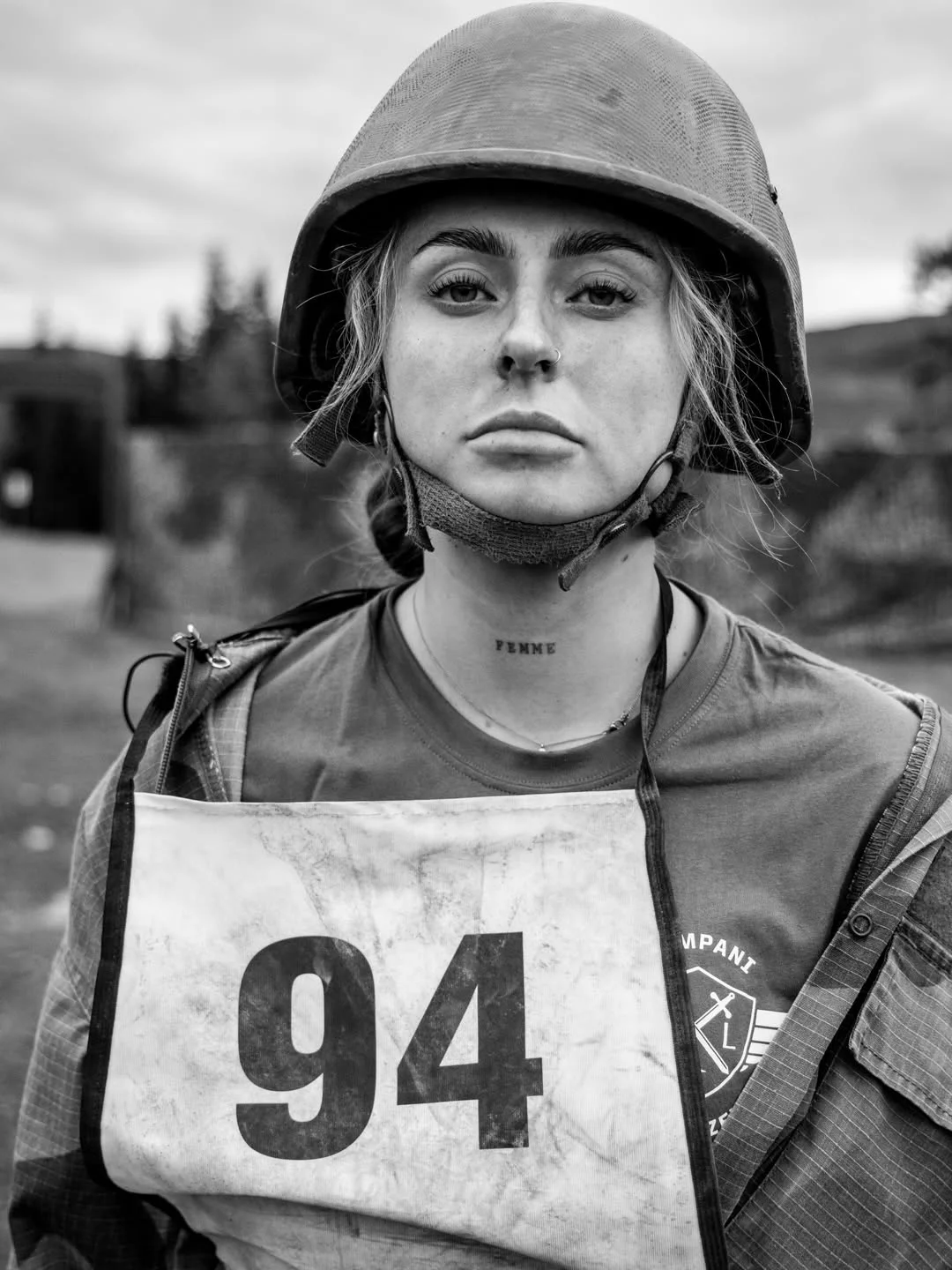 Sesong premiere på lørdag av Kompani Lauritzen s7 Tror dere jeg klarer meg? Dette er en opplevelse som har betydd så mye for meg, hvor jeg har kunne fått lære så mye om meg selv. Samholdet i troppen er helt spesielt, og...