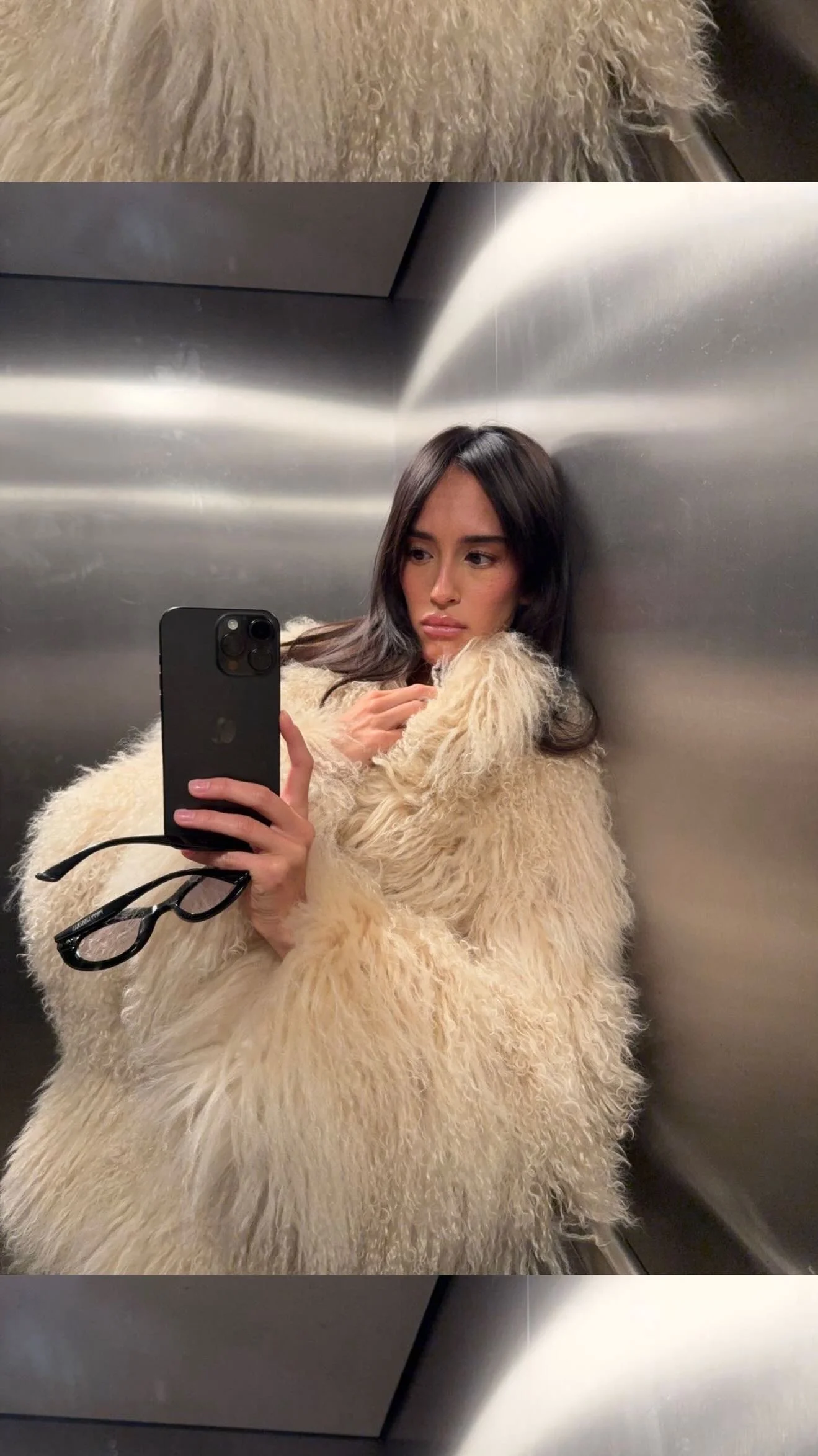 rouge noir by @chanel.beauty (gifted) #makeup #rougenoir #chanelbeauty