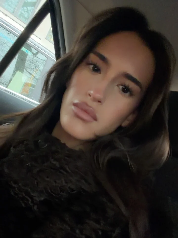 bits and pieces of lfw #londonfashionweek (annonce/invited)