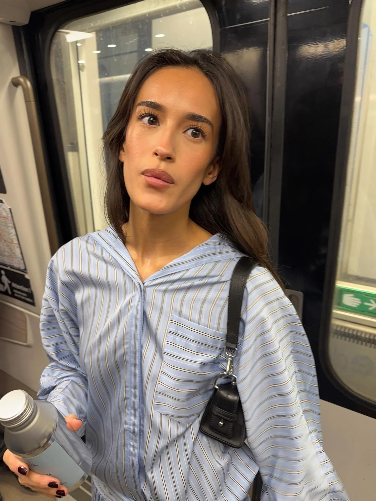 my camera roll is so sexy right now, look at all these colours and grace’s gorgeous hair and all this clothes hihihi weeeeee