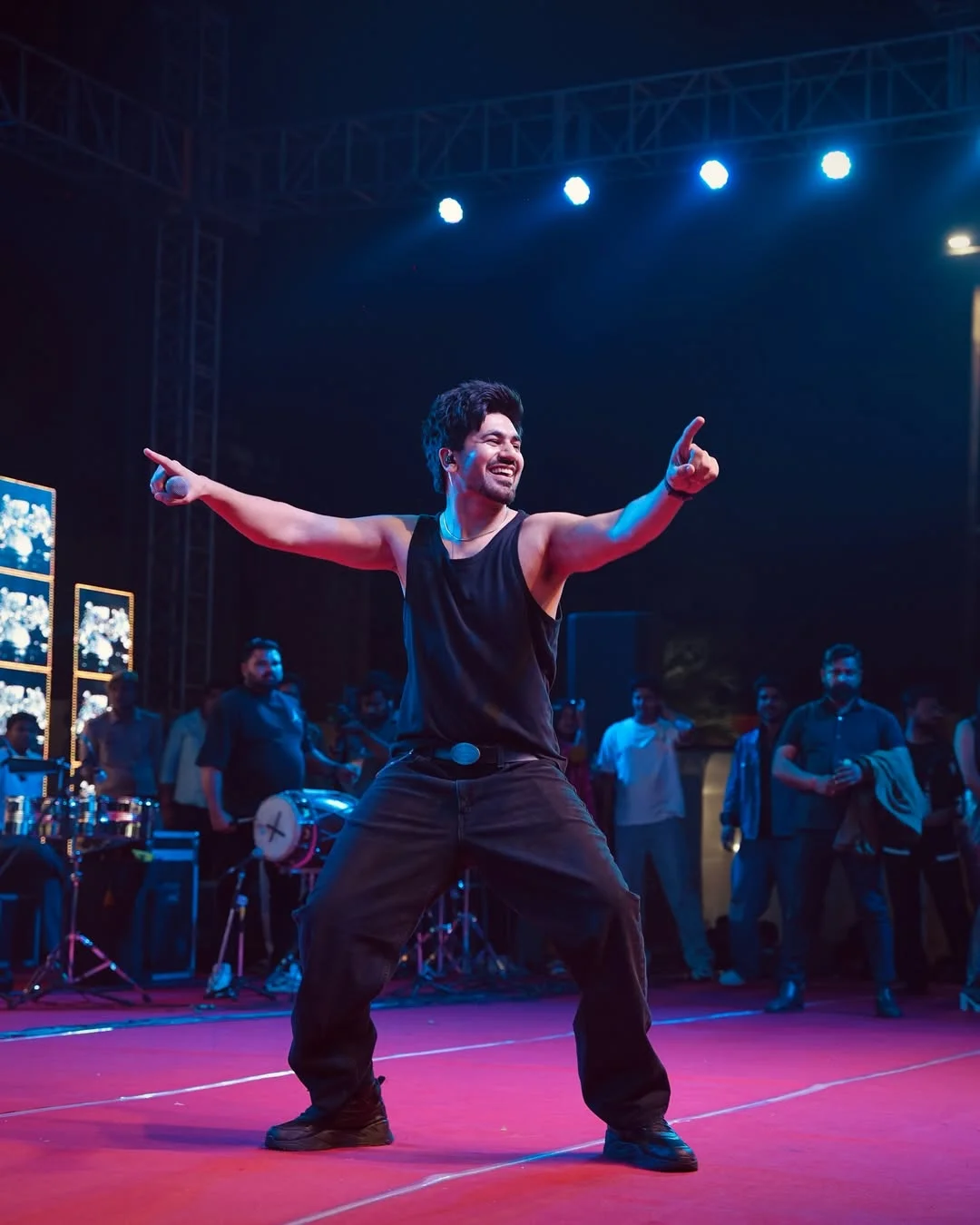 Bulandshahr Waalo ❤️ Jeet Liya #amanjaji #amanjajilive