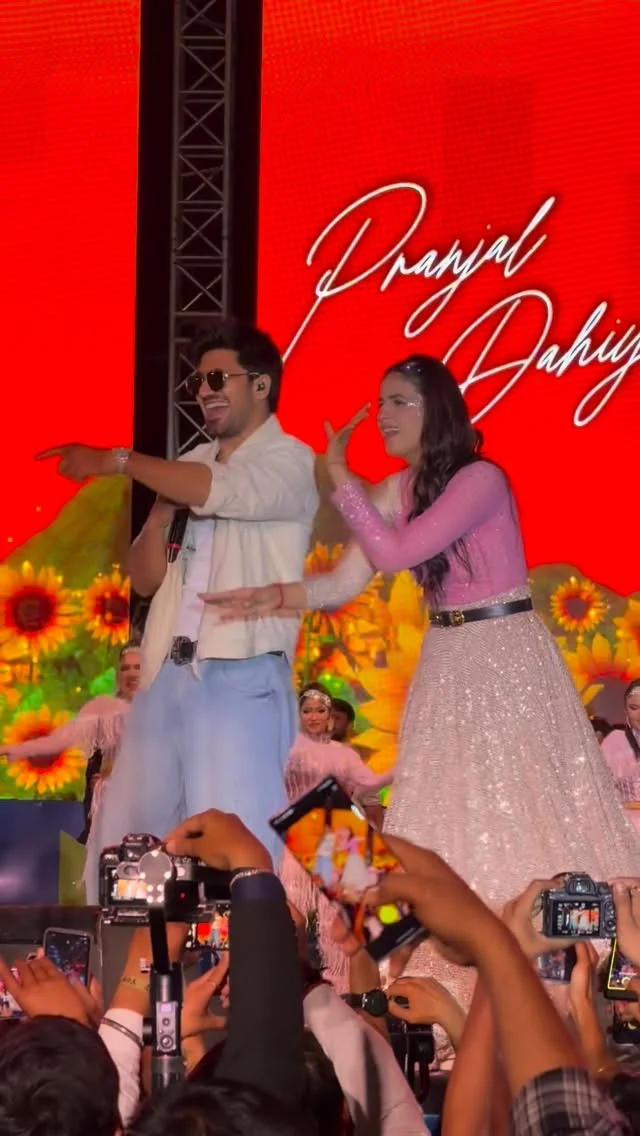 मीठे तेरे बोल परी ❤️