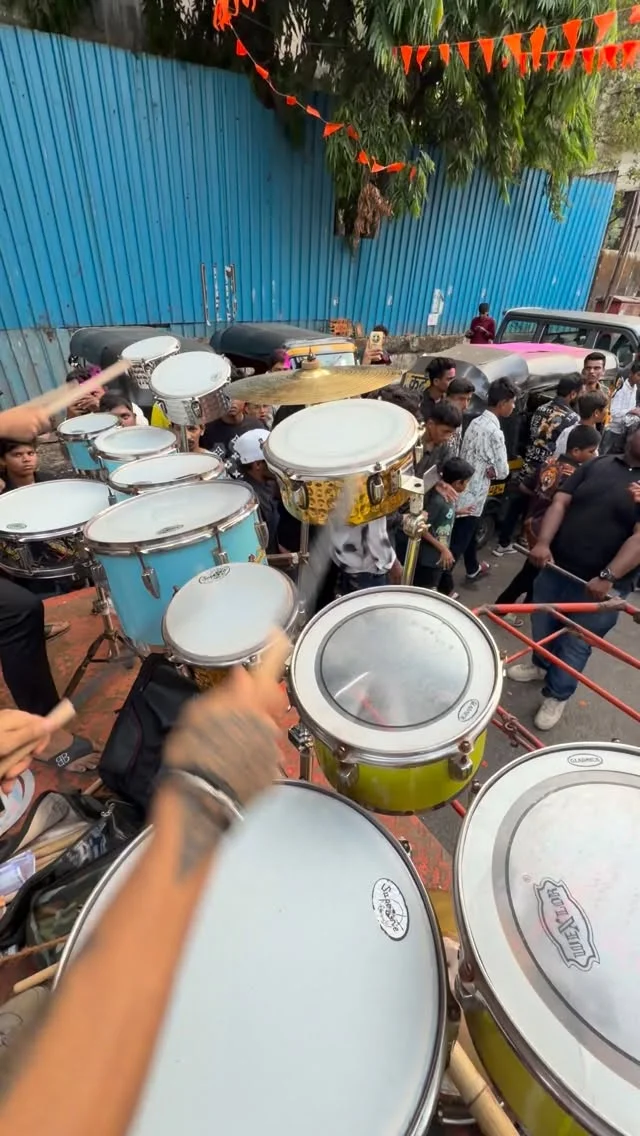 Ram navami / roto king @aman_sunil_dahigaonkar #ramnavami #rambhakt #jaishreeram #festivalvibes #roto